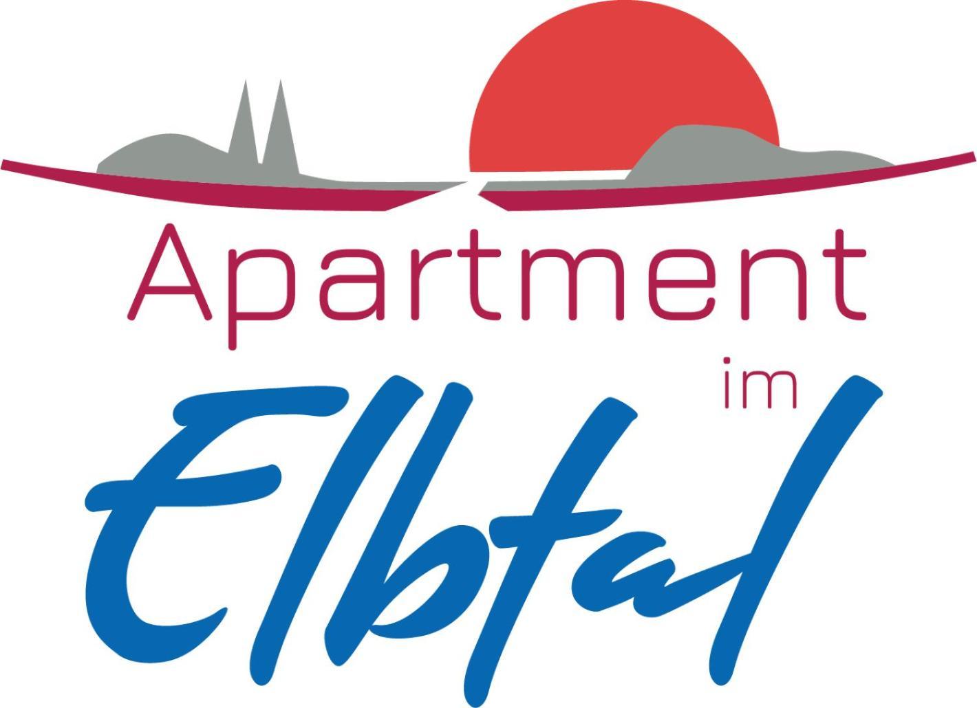 Apartment Im Elbtal Dresden, Meissen, Moritzburg Weinböhla Exterior foto
